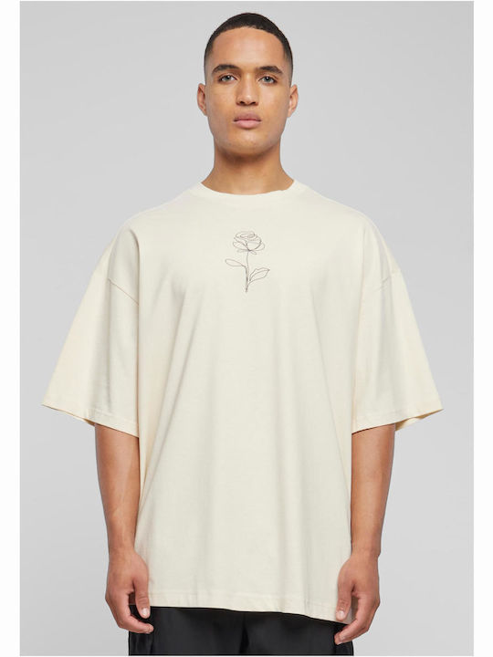 T-shirt Rose