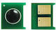 Color Laserjet Cp 1200/ 2000/ 1020/ 4520 Yl Chip για Universal (U11CHIPYLY)