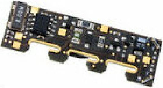 Phaser 6100 Bk Chip pentru Samsung (SAMCLP510CHIPB)