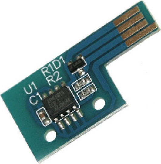 2130/ 2135 Yl Chip for Dell (DEL2130CHIPY)