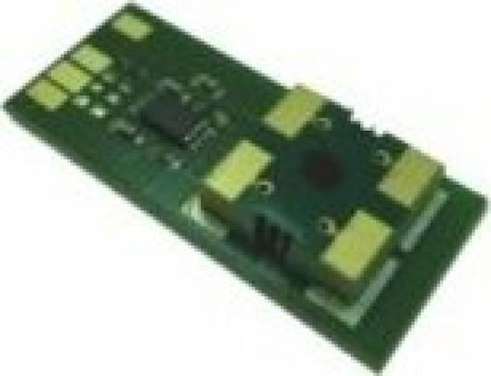Clp 600/ 650 Yl Chip for Samsung (SAMCLP600CHIPY)