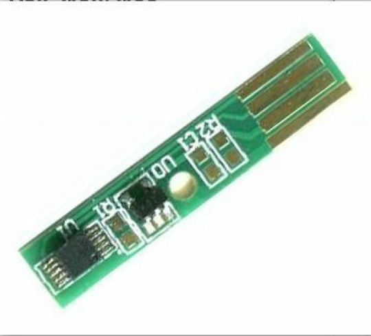 2150/ 2155 Cn Chip für Dell (DEL2150CHIPC)