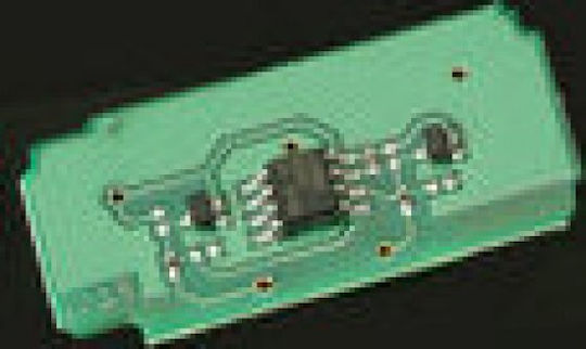 Ml 2400/ 2450/ 2451/2850/ 2851/ 2853 (h. Y.) Chip για Samsung (SAMML2850CHIPHY)
