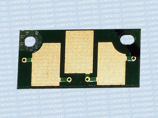 Magicolor 4600/ 4650/ 5500/ 5550/ 5570 Yl Chip pentru Konica (MINC4650CHIPDRY)