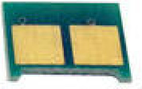 Color Laserjet Cp 1200/ 2000/ 1020/ 3525 Yl Chip for Universal (U10CHIPYLY)