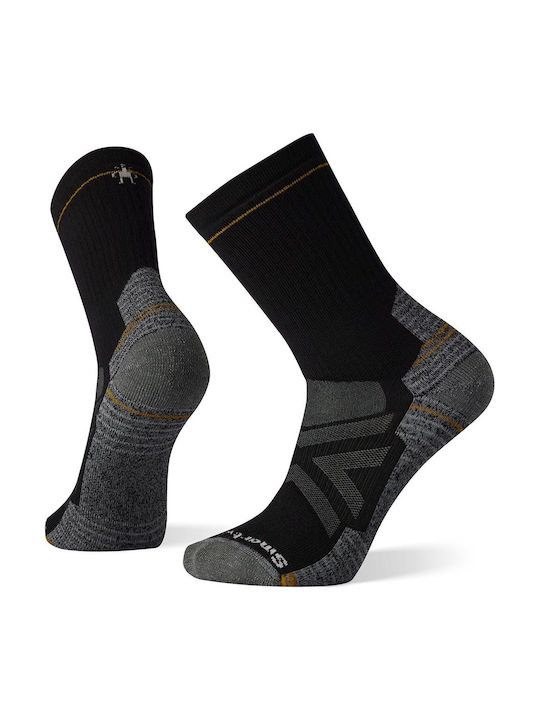 Smartwool Trekking Κάλτσες Μαύρες 1 Ζεύγος