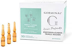 Germinal Лице Серум 30x1ml