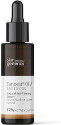 Skin Generics Face Serum 30ml