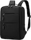 BP-03 Backpack Backpack for 15.6" Laptop Black