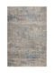 Viokarpet Fanci Rug Rectangular Grey L Blue