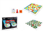 Board Game Φιδάκι & Sudoku for 2-4 Players 3+ Years (EN)