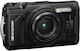Olympus TG-7 Compact Camera 12MP 4K UHD Optical...