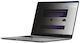 Qoltec Φίλτρο Οθόνης 51050 Απορρήτου 15.6" 16:9 για Laptop