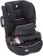 Joie Transcend Столчето За Кола С Isofix Tuxedo 9-36 Кг