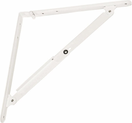 Element Regalarm Dexion Blau B30xT30cm