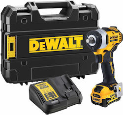 DEWALT DCF901P1 Schlagschrauber 12V 1x5Ah 1/2"