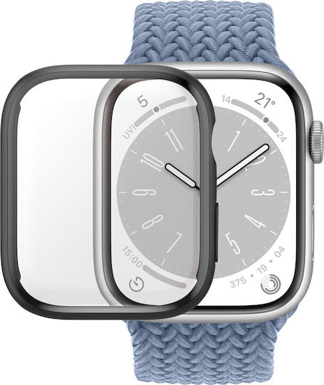 PanzerGlass Screen Protector για το Apple Watch 9 41mm 1τμχ 3689 Black