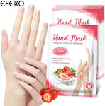 Efero Moisturizing Mask for Hands 36ml