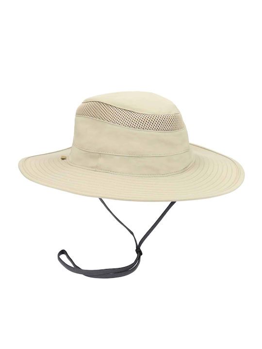 CTR Men's Hat Brown