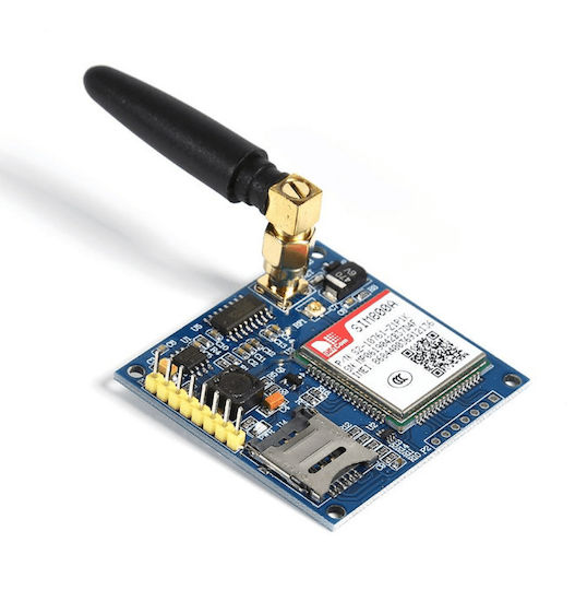 SIM800A Extension Module SMS GSM GPRS STM32 Wireless SIM800A