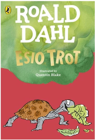 Esio Trot