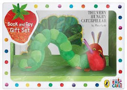 The Very Hungry Caterpillar