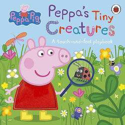 Peppa's Tiny Creatures