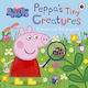 Peppa's Tiny Creatures
