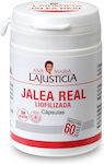 Ana María Lajusticia Royal Jelly for Energy, Immune System Boost & Hair 60 caps