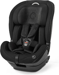 Silver Cross Motion All Size 360 Baby Car Seat ISOfix Space