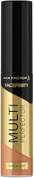 Max Factor Facefinity Liquid Concealer 7N #7N 11ml