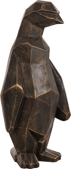 HomeMarkt Penguin 45x45x100cm