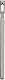 Foxy Nail Drill Inox Bit