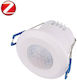 Coolseer Wired ZigBee Motion Sensor