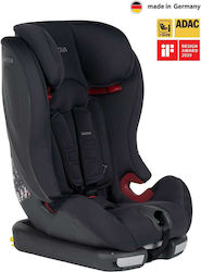 Avova Καθισματάκι Αυτοκινήτου Sperling-fix i-Size με Isofix Koala Grey