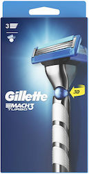 Gillette Mach 3 Turbo