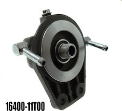 Nissan Oil Filter Base Car for Nissan King Cab Nissan Oil Filter Base Car for Nissan King Cab