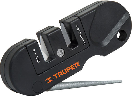 Truper Hand - Held Sharpener