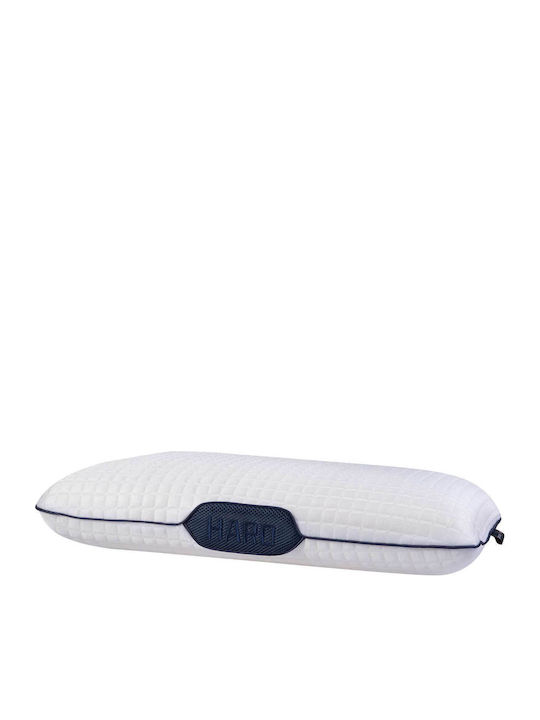 Greenwich Polo Club 2343 Kopfkissen Schlaf Memory-Schaum 40x60x13cm