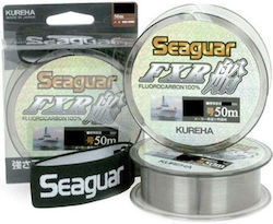 Seaguar Fxr Влакно 50м / 0.405мм Seaguar Fxr Влакно 50м / 0.405мм