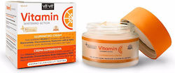 Diet Esthetic Vitamin C Illuminating Creme 50ml Diet Esthetic Vitamin C Illuminating Creme 50ml