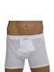 Helios Men's Boxer White