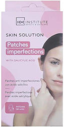IDC Institute Aci Salicylic Eye patches 60τμχ IDC Institute Aci Salicylic Eye patches 60τμχ