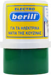 Berill Cremă de Curățare pentru Bucătărie 80gr 1buc