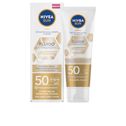 Nivea Sun Sunscreen SPF50 40ml