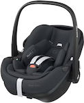 Maxi-Cosi Pebble 360 Pro Scaun Auto i-Size Grafit esențial 0-13 kg