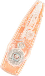 Tpster Correction Tape Orange 1pcs