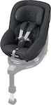 Maxi-Cosi Pearl 360 Pro Scaun Auto i-Size Grafit autentic