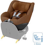 Maxi-Cosi Pearl 360 Pro Baby Car Seat i-Size Authentic Cognac