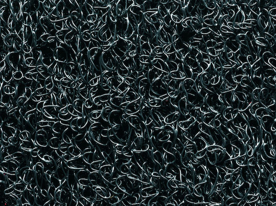 Hamat Doormat Carpet Black 60x80cm 3641601007 Black